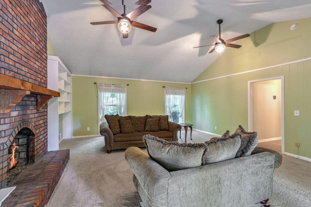 4624 Mountain Creek Drive