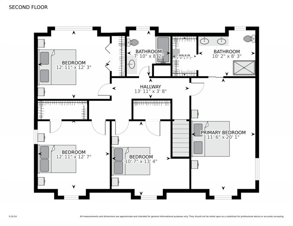 4624 Mountain Creek Drive