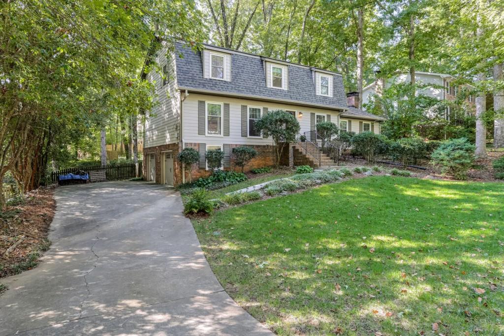 4624 Mountain Creek Drive