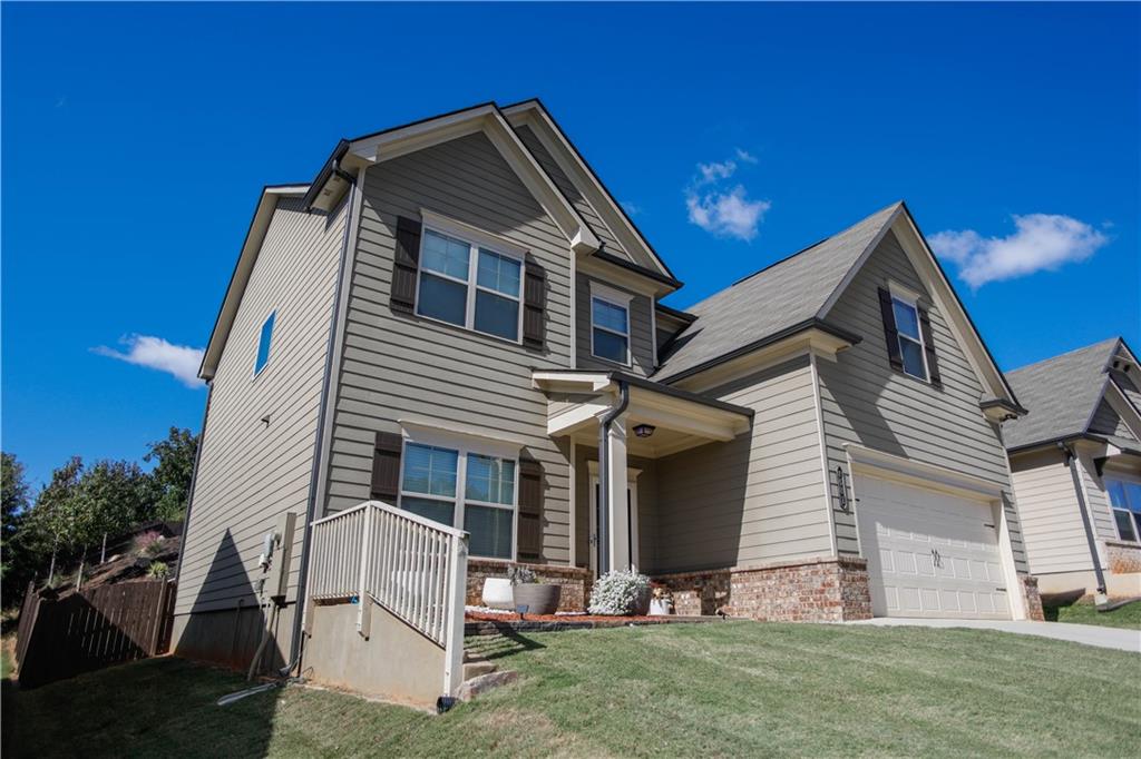 7681 Silk Tree Pointe