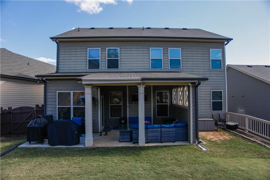 7681 Silk Tree Pointe