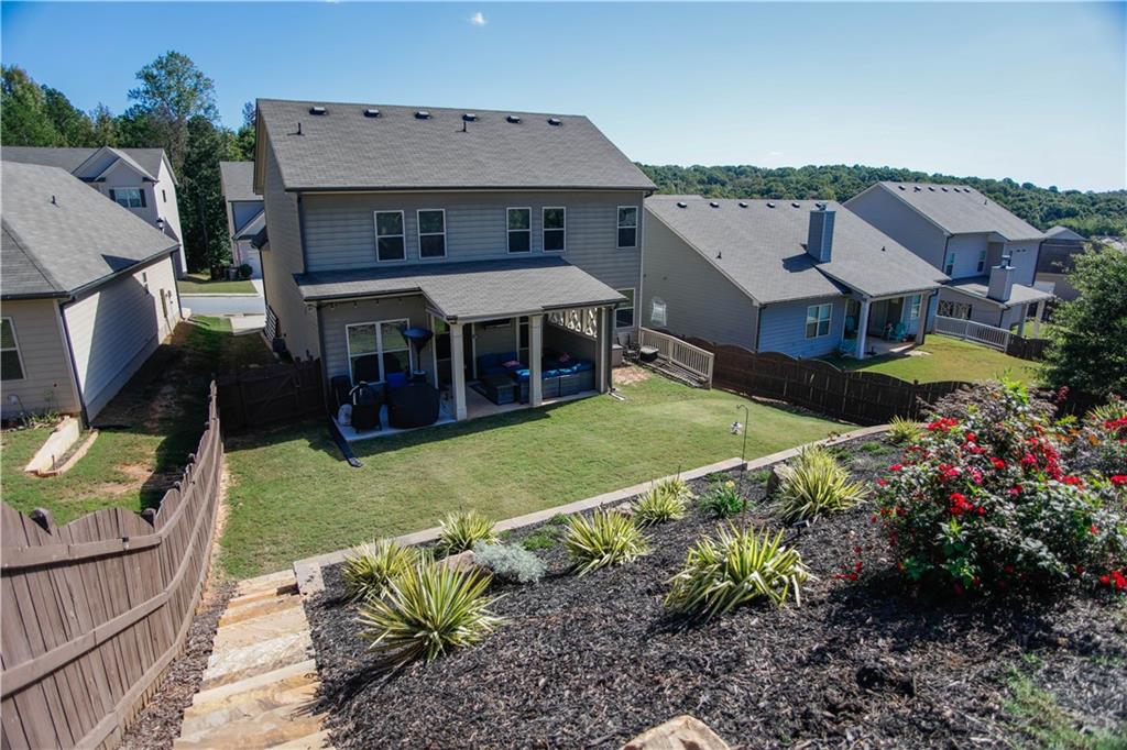 7681 Silk Tree Pointe