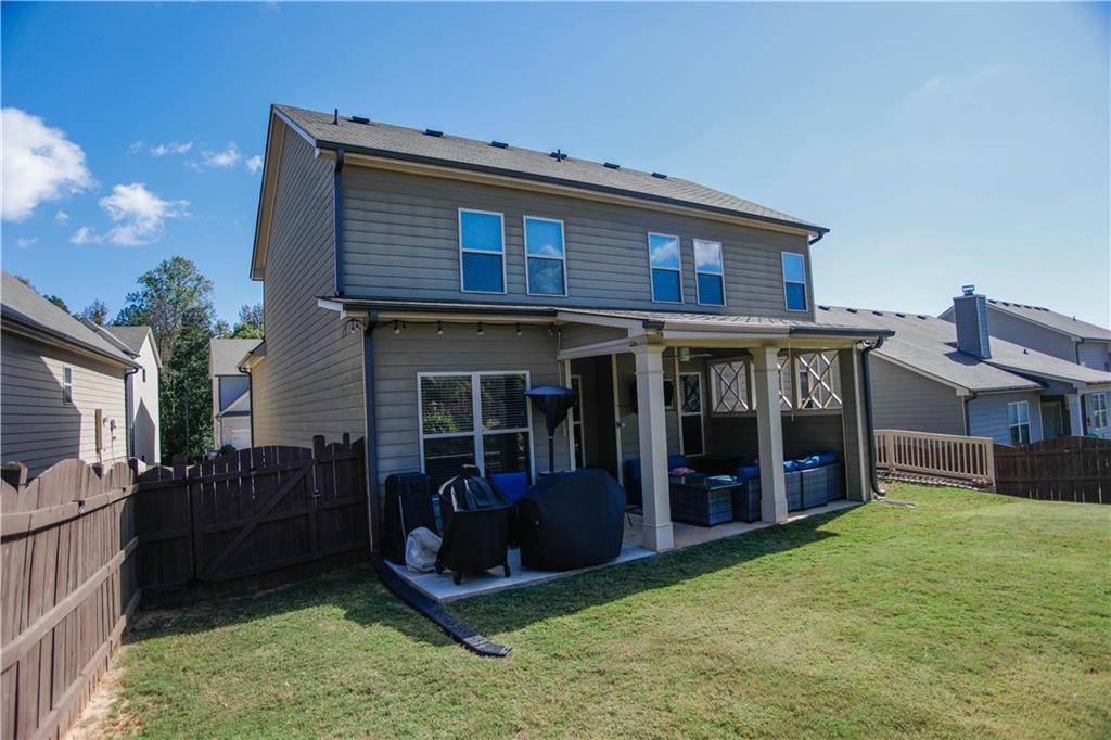 7681 Silk Tree Pointe