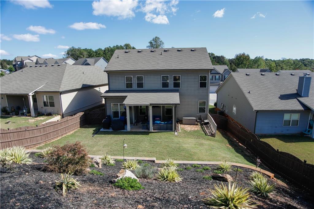 7681 Silk Tree Pointe
