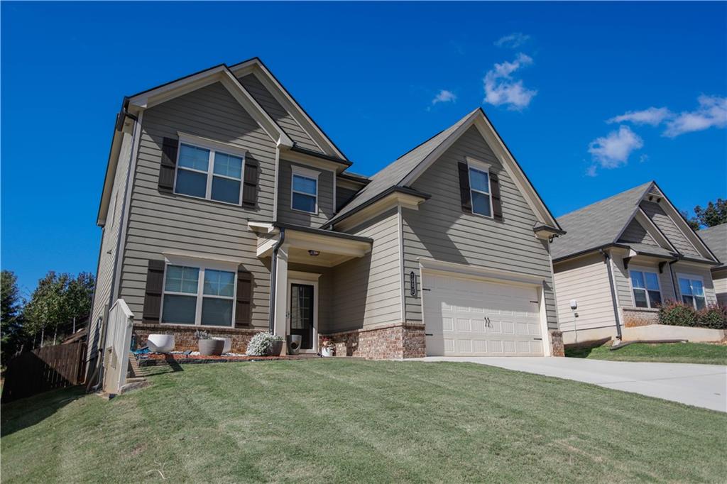7681 Silk Tree Pointe