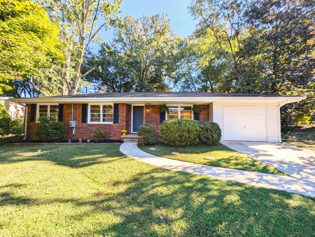 1684 Edinburgh Drive