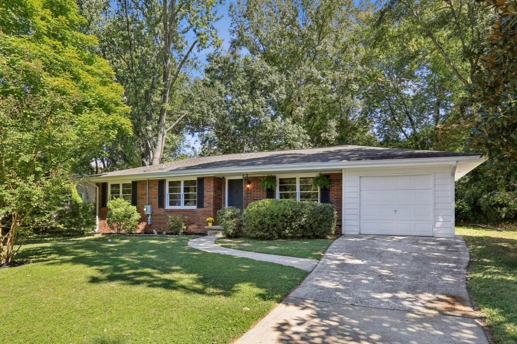 1684 Edinburgh Drive