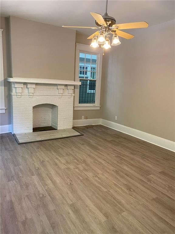 1326 North Avenue NE