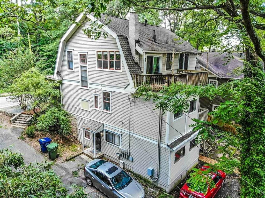 1326 North Avenue NE