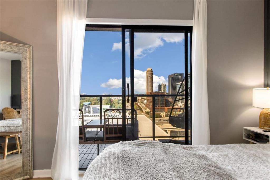 1280 W Peachtree Street NW Unit 1405