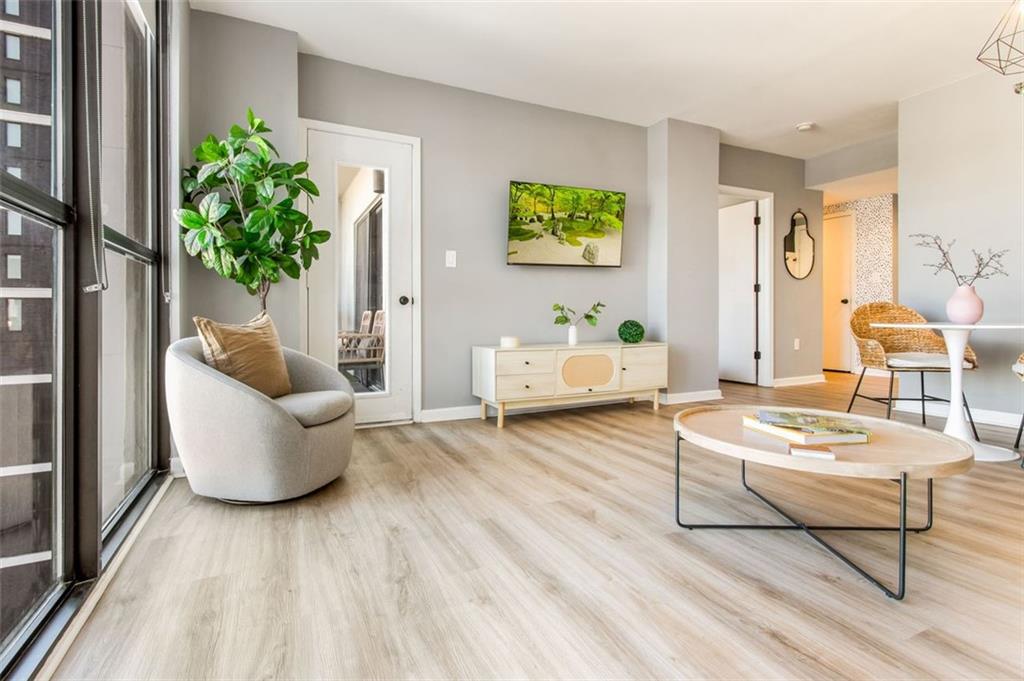 1280 W Peachtree Street NW Unit 1405