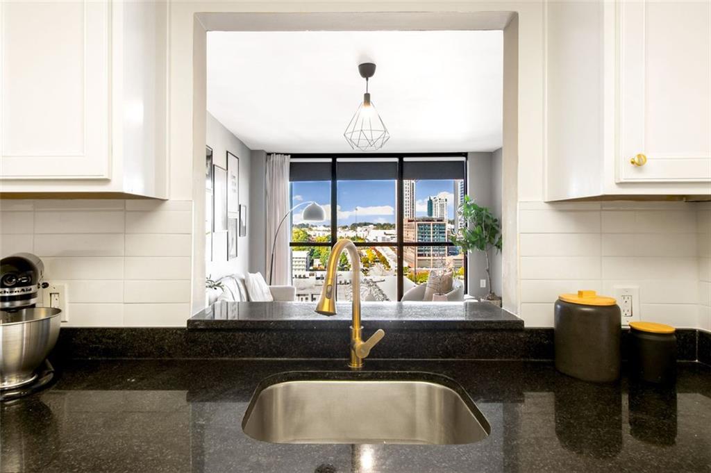 1280 W Peachtree Street NW Unit 1405