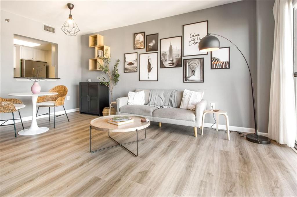 1280 W Peachtree Street NW Unit 1405