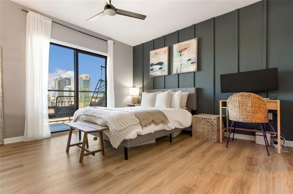 1280 W Peachtree Street NW Unit 1405