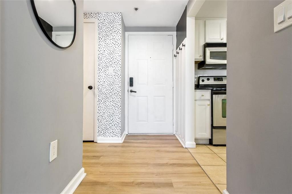 1280 W Peachtree Street NW Unit 1405