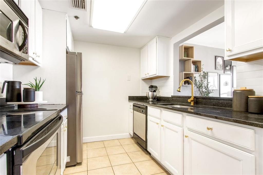 1280 W Peachtree Street NW Unit 1405