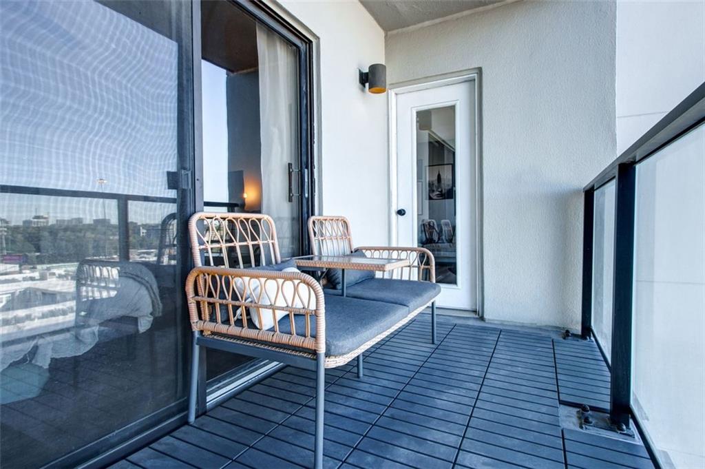 1280 W Peachtree Street NW Unit 1405