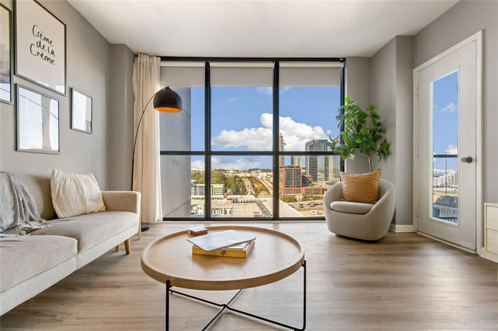 1280 W Peachtree Street NW Unit 1405