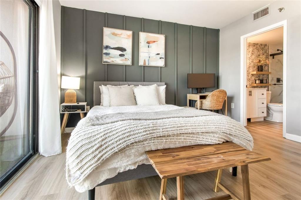 1280 W Peachtree Street NW Unit 1405
