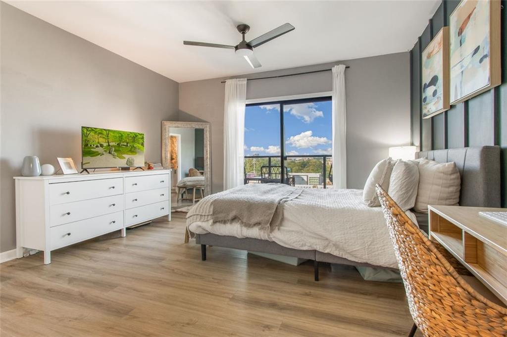 1280 W Peachtree Street NW Unit 1405