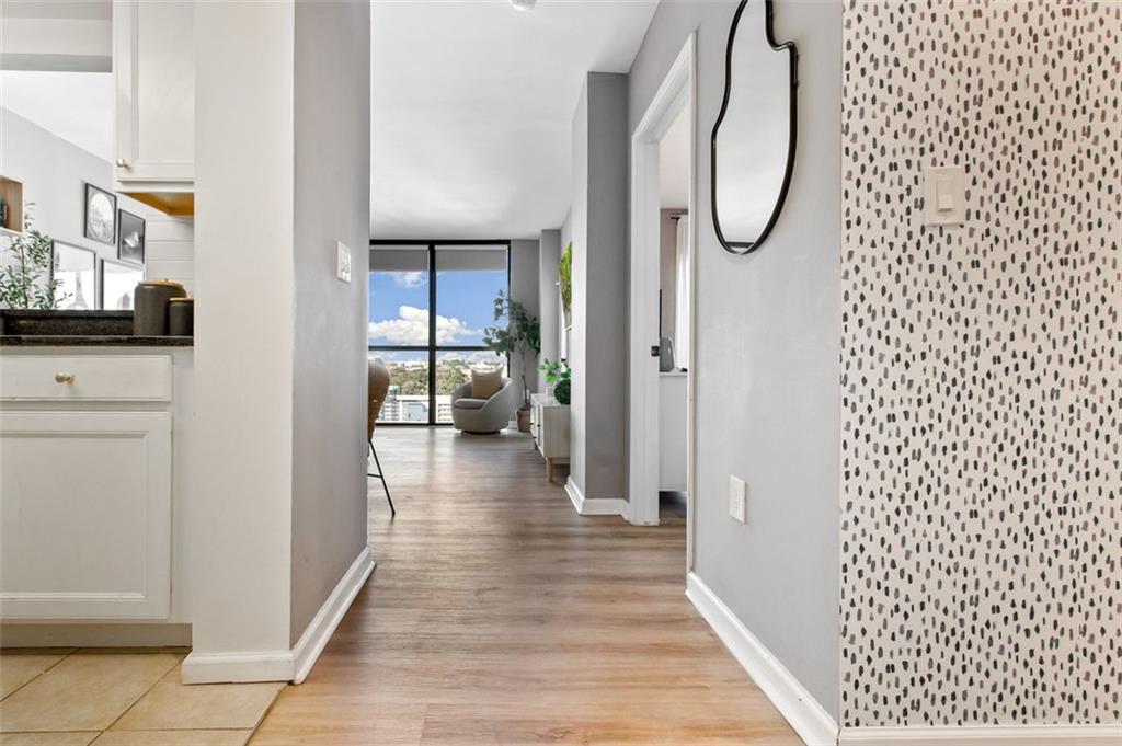 1280 W Peachtree Street NW Unit 1405