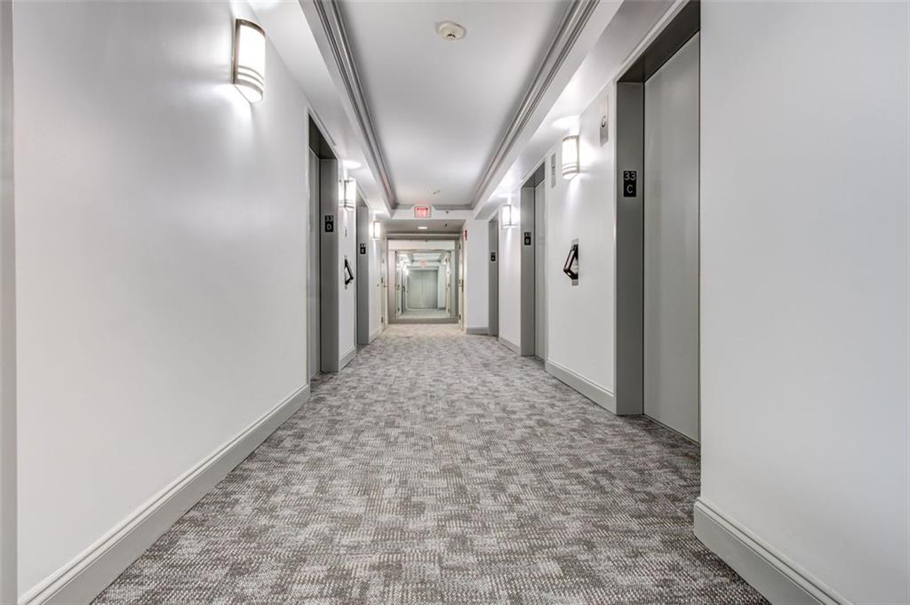 1280 W Peachtree Street NW Unit 1405