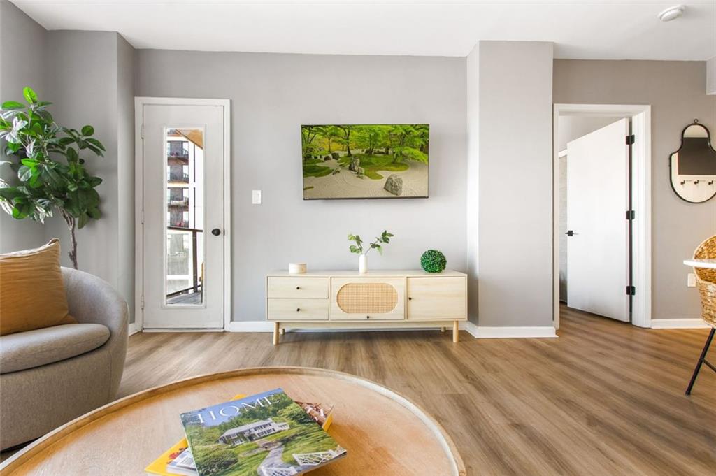 1280 W Peachtree Street NW Unit 1405
