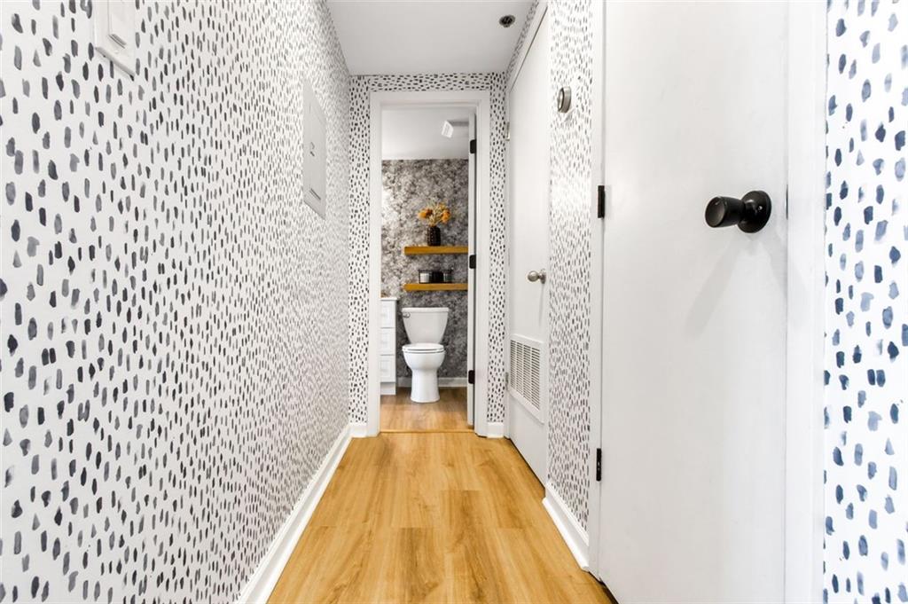 1280 W Peachtree Street NW Unit 1405