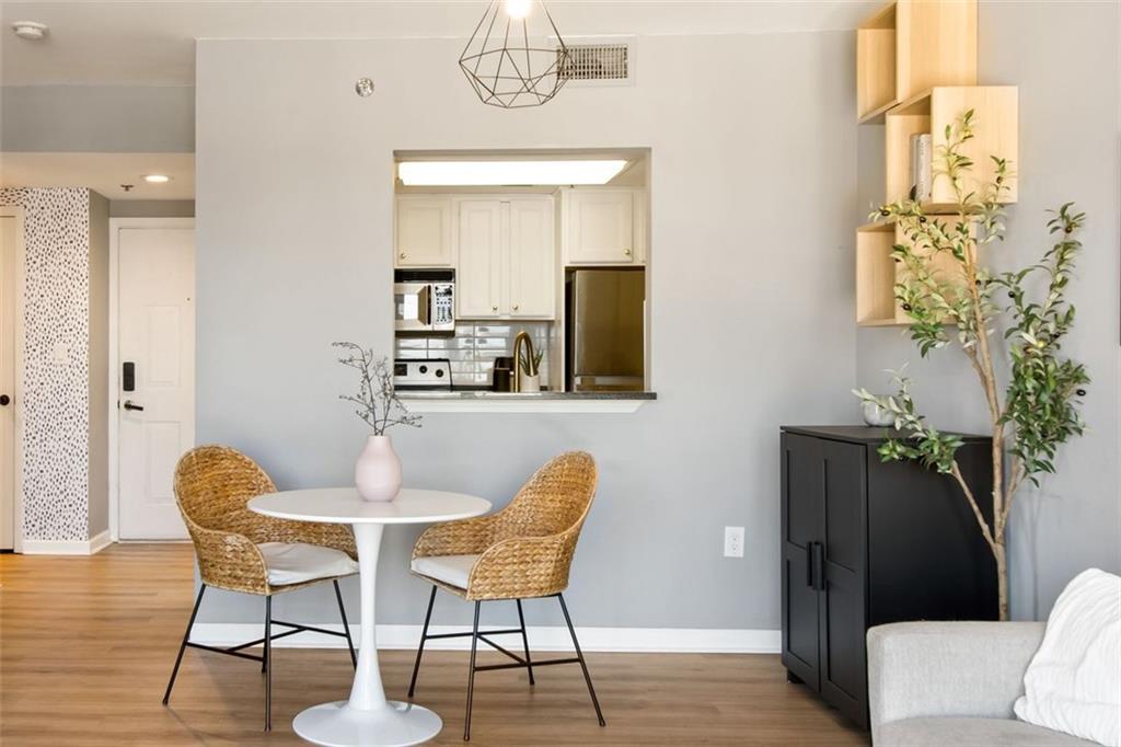 1280 W Peachtree Street NW Unit 1405