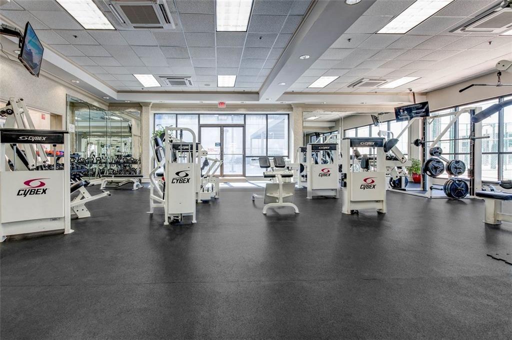 1280 W Peachtree Street NW Unit 1405