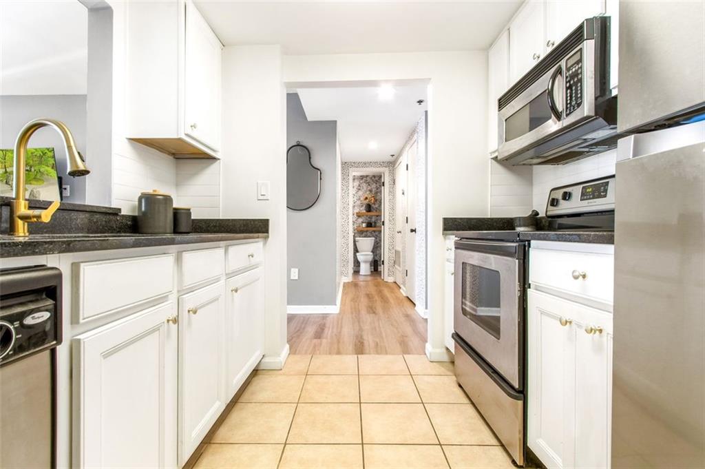 1280 W Peachtree Street NW Unit 1405