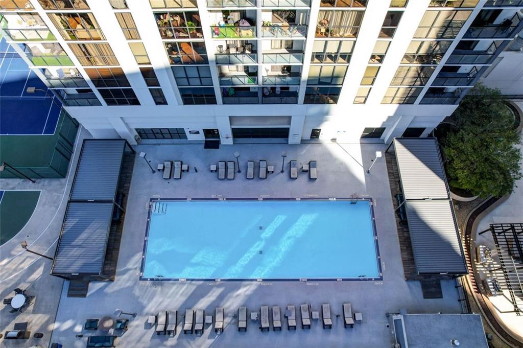 1280 W Peachtree Street NW Unit 1405