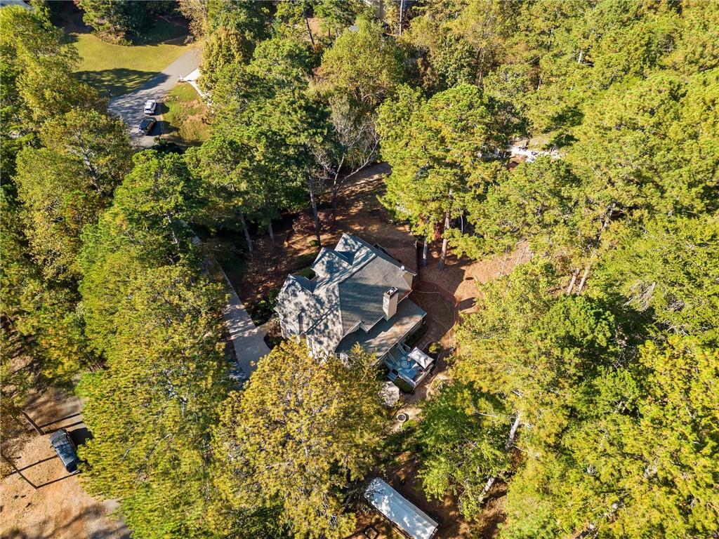 3245 Crestview Drive