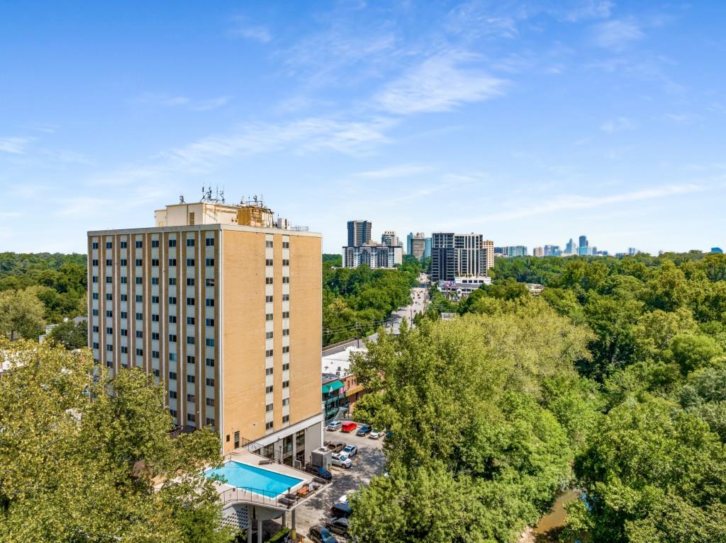 2285 Peachtree Road NE Unit 1204