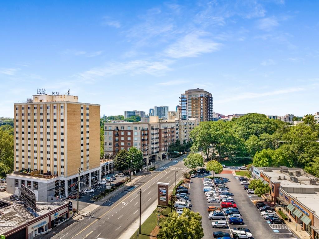 2285 Peachtree Road NE Unit 1204