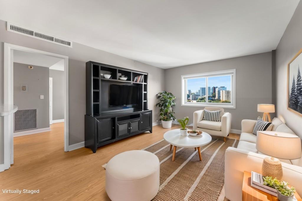 2285 Peachtree Road NE Unit 1204