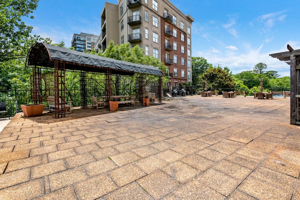 2285 Peachtree Road NE Unit 1204