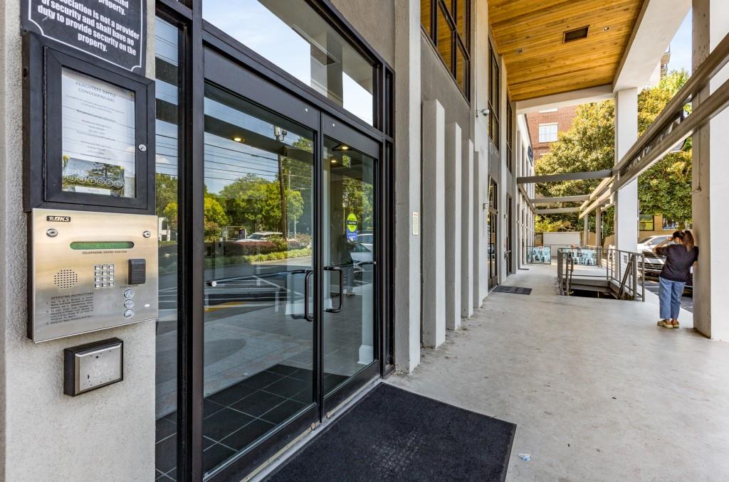 2285 Peachtree Road NE Unit 1204