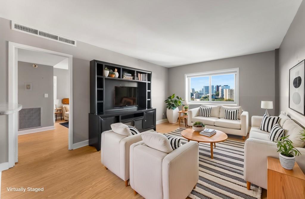2285 Peachtree Road NE Unit 1204