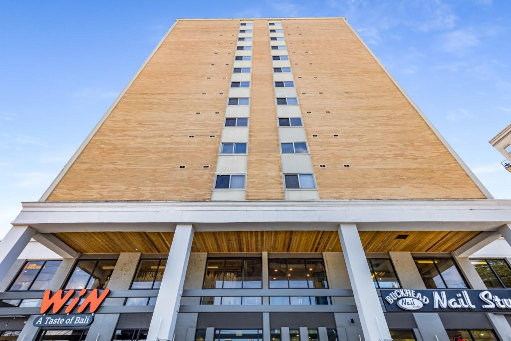 2285 Peachtree Road NE Unit 1204