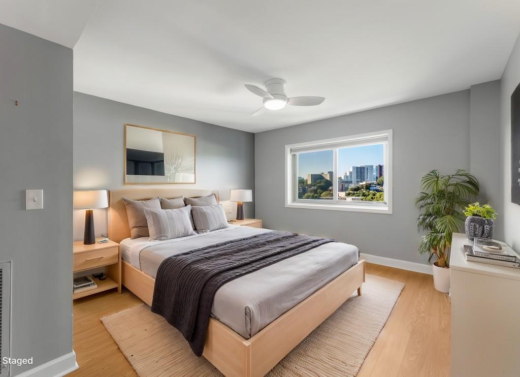 2285 Peachtree Road NE Unit 1204