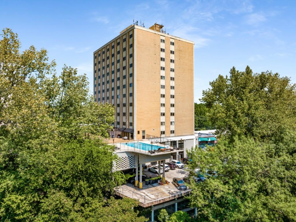 2285 Peachtree Road NE Unit 1204