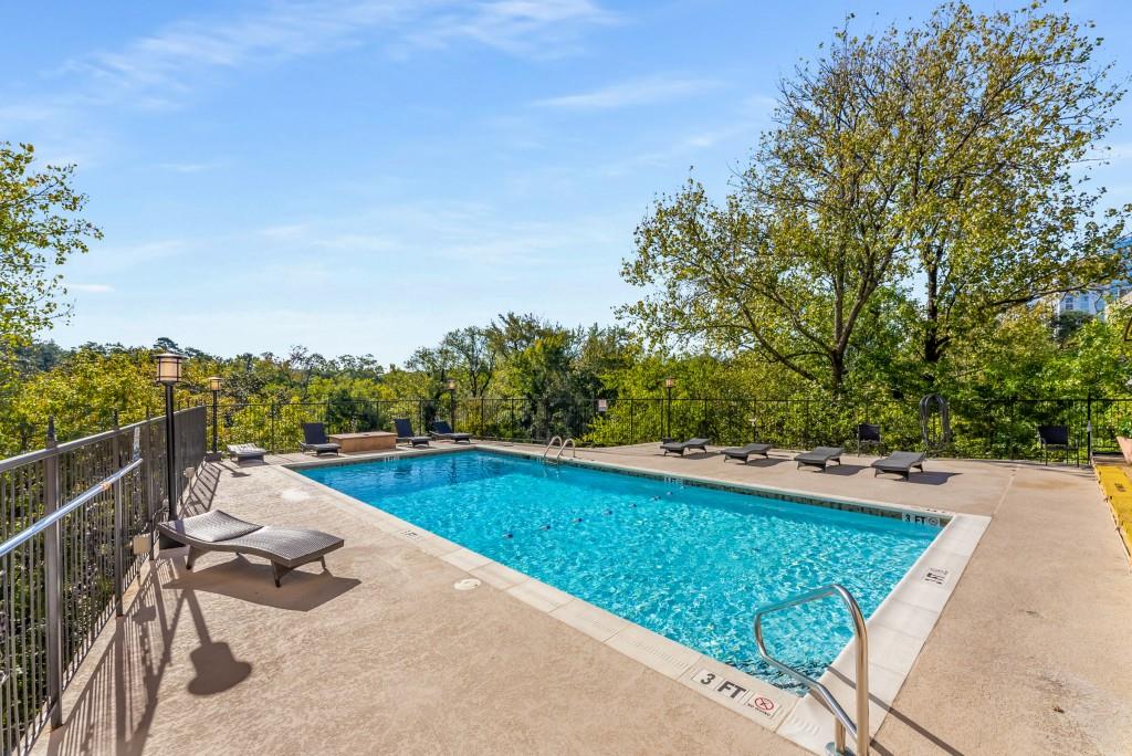 2285 Peachtree Road NE Unit 1204