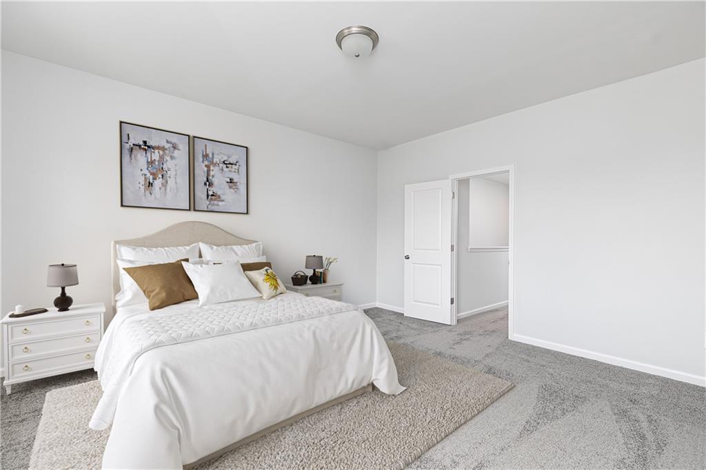 1385 Creek View Lane NW