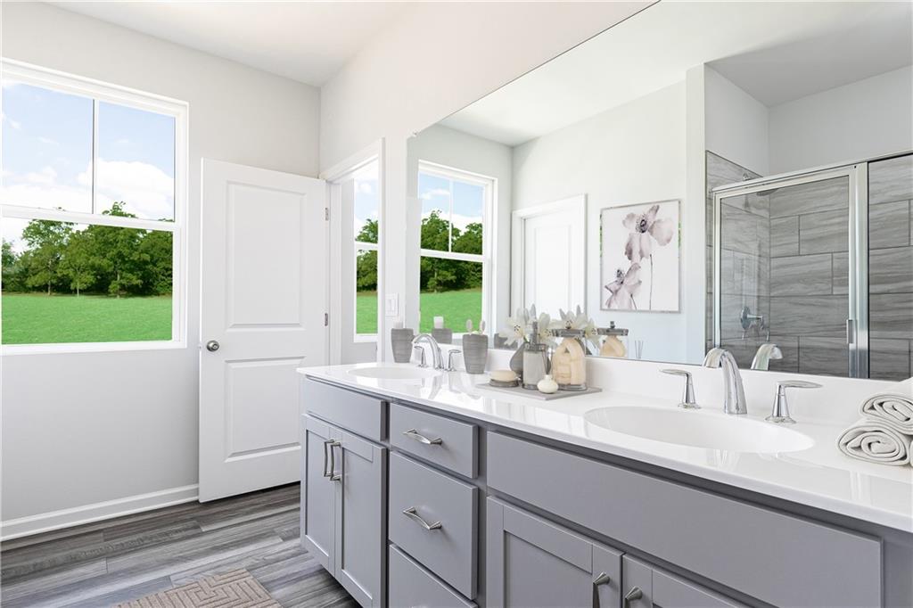 1385 Creek View Lane NW