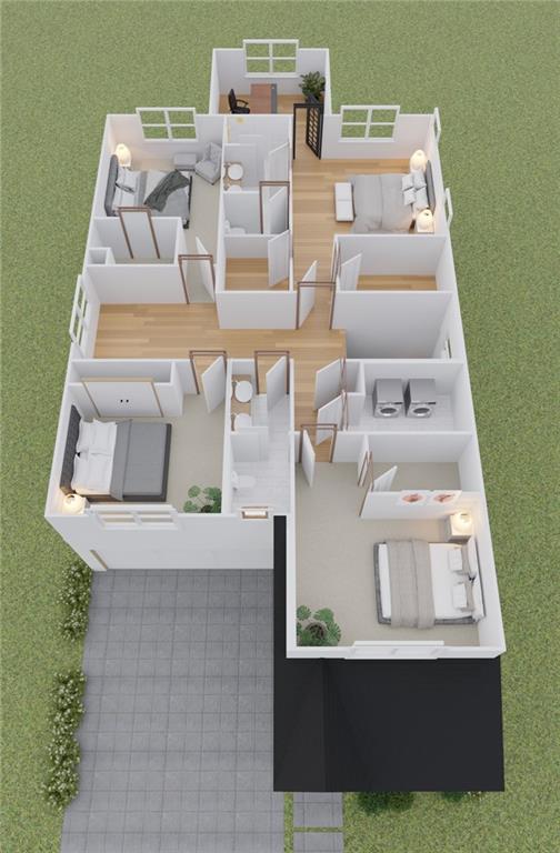 502 Casanova Street SE