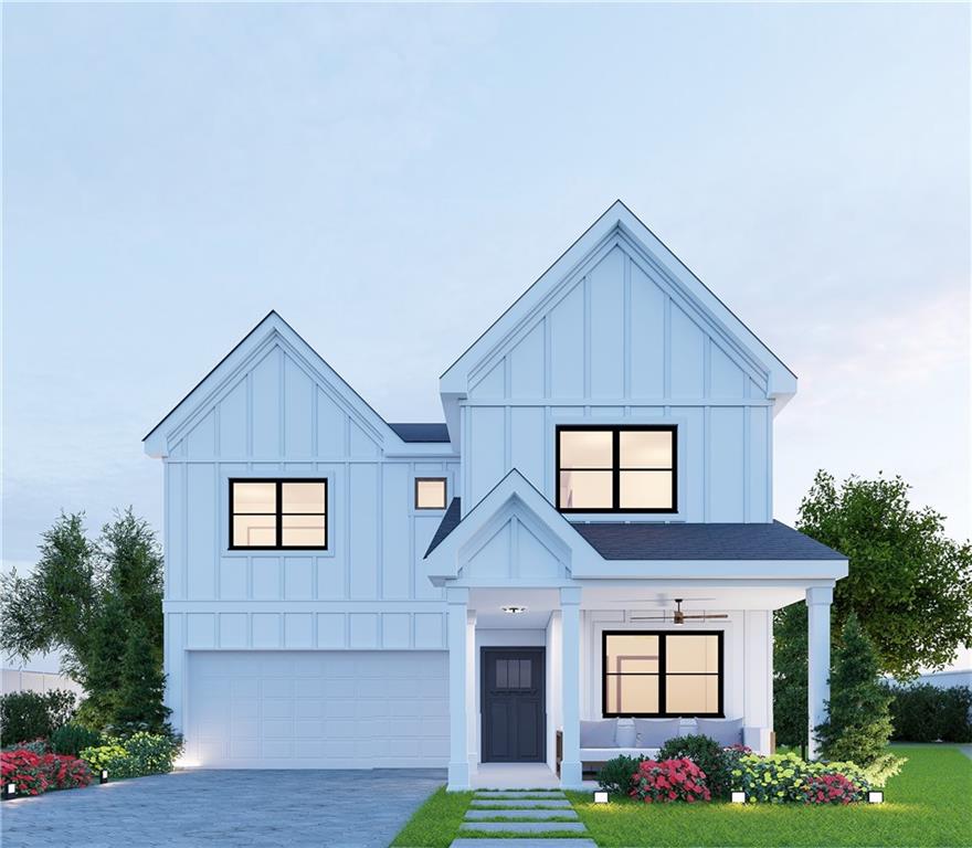502 Casanova Street SE
