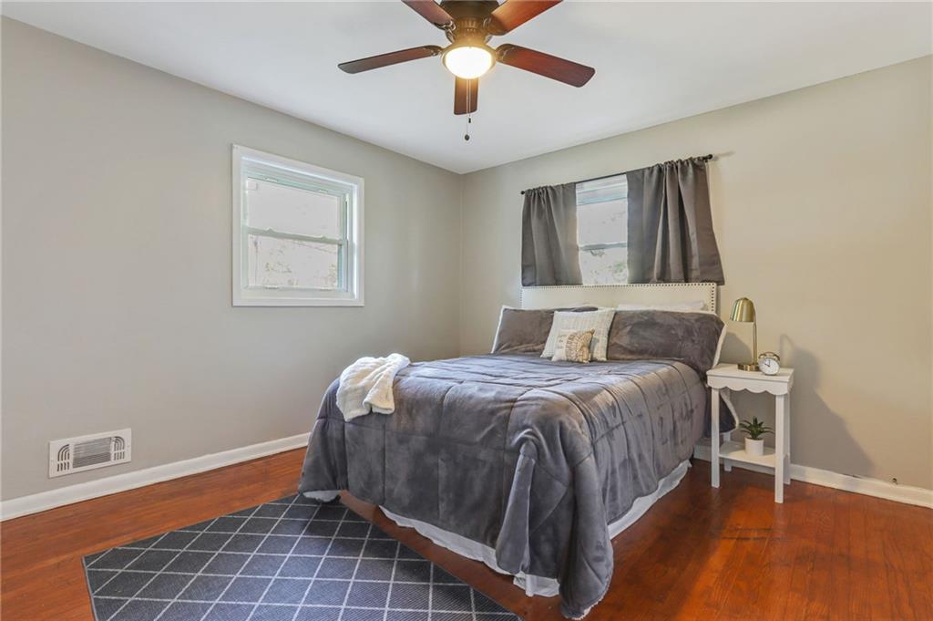 2575 Williamsburg Drive