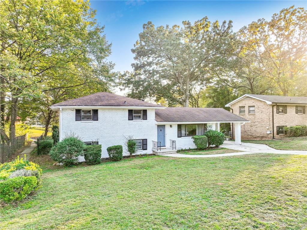 2575 Williamsburg Drive