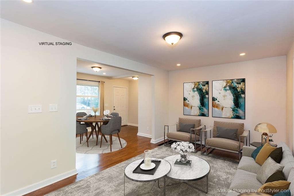1383 Sandy Lane
